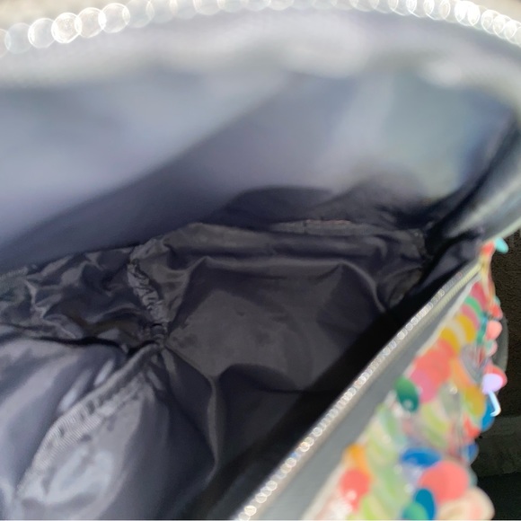 Justice Girls Mini Purse Backpack - Picture 4 of 10